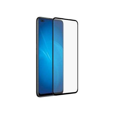 Лот: 24951411. Фото: 1. Защитное стекло для Realme 6 Pro... Защитные стёкла, защитные плёнки