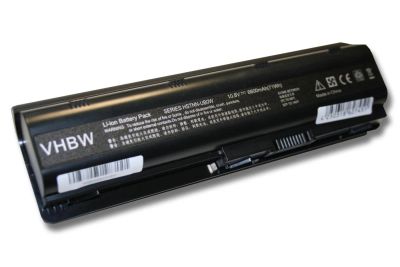 Лот: 5334583. Фото: 1. Аккумулятор HP-Compaq Presario... Аккумуляторы