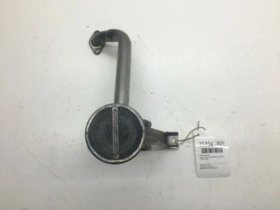 Лот: 20383130. Фото: 1. Маслоприемник Toyota Land Cruiser... Двигатель и элементы двигателя