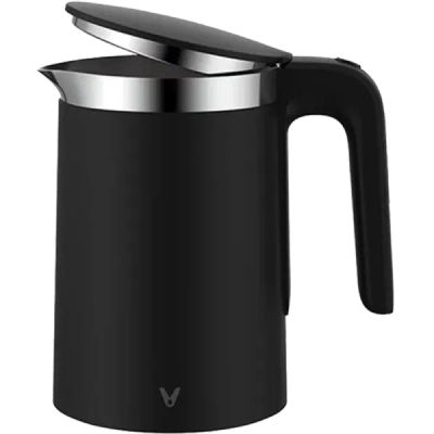 Лот: 22221713. Фото: 1. Умный чайник Viomi Smart Kettle... Другое (бытовая техника)