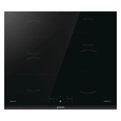 Лот: 24541930. Фото: 1. Индукционная варочная панель Gorenje... Плиты, духовые шкафы, варочные поверхности