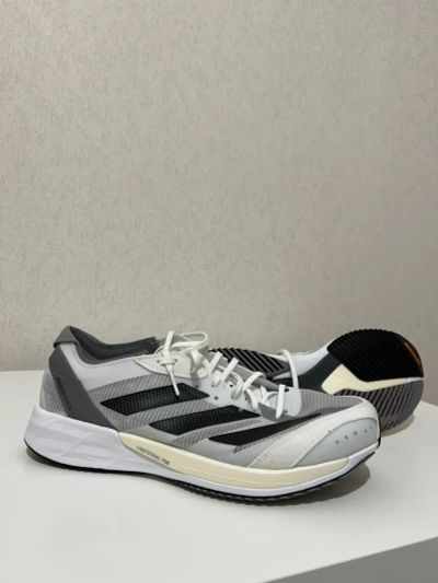 Лот: 19906877. Фото: 1. adidas adizero adios 7. Кеды, кроссовки, слипоны