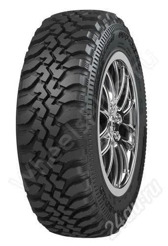 Лот: 259759. Фото: 1. Шины Cordiant Off Road 225/75R16. Шины