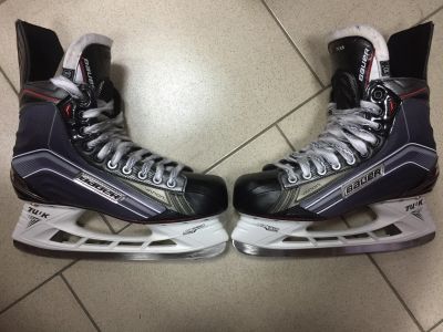 Лот: 12461958. Фото: 1. Хоккейные коньки Bauer Vapor X700... Защита тела