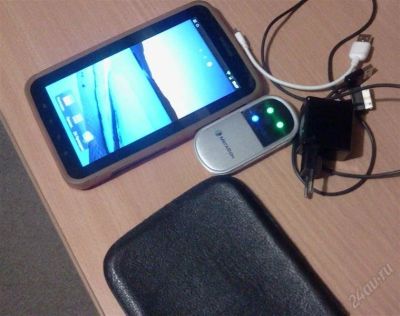 Лот: 1679762. Фото: 1. Samsung Galaxy Tab P1010, 7 дюймов... Планшеты