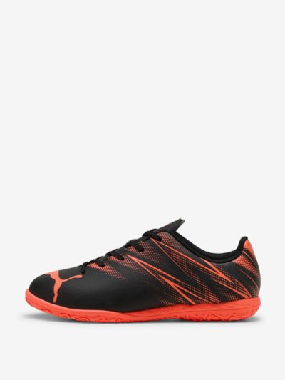 Лот: 25077832. Фото: 1. Бутсы для мальчиков PUMA Attacanto... Другое (одежда, обувь, галантерея)