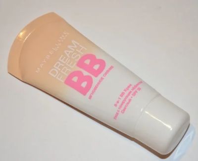 Лот: 7586533. Фото: 1. Тональный крем Maybelline New... Макияж