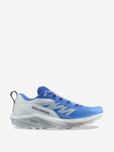 Лот: 25368836. Фото: 1. Кроссовки Salomon Sense Ride 5... Кеды, кроссовки, слипоны