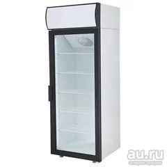 Лот: 17070185. Фото: 1. Шкаф холодильный POLAIR DP107-S... Холодильное