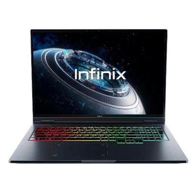 Лот: 24471112. Фото: 1. Игровой ноутбук Infinix GTBook... Ноутбуки