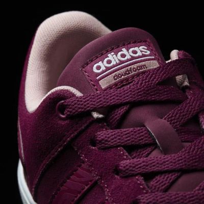 Лот: 11164636. Фото: 1. Кроссовки aDIDAS cloudfoam ALL... Кеды, кроссовки, слипоны