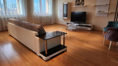 Лот: 25294944. Фото: 1. 4-комн. квартира , Красноярск... Квартиры, студии