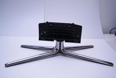 Лот: 11275379. Фото: 1. Ножка, подставка, телевизора Samsung... Кронштейны, стойки, подставки