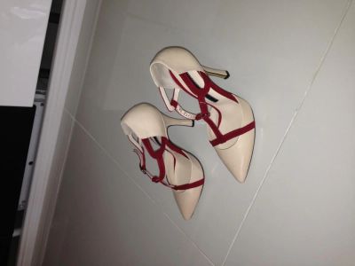 Лот: 4115351. Фото: 1. Туфли новые. Туфли