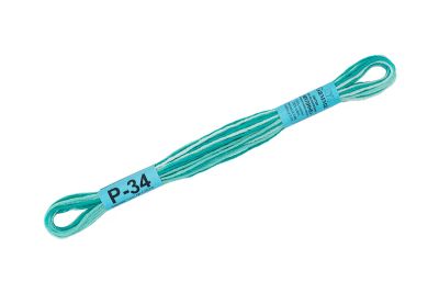 Лот: 25013109. Фото: 1. Нитки для вышивания "Gamma" мулине... Вышивание