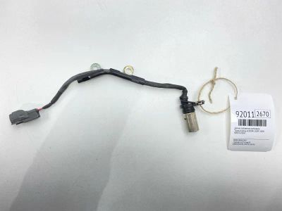Лот: 23567182. Фото: 1. Датчик положения коленвала Toyota... Двигатель и элементы двигателя