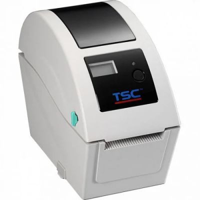 Лот: 11242258. Фото: 1. Термопринтер TSC TDP-225. Торговое