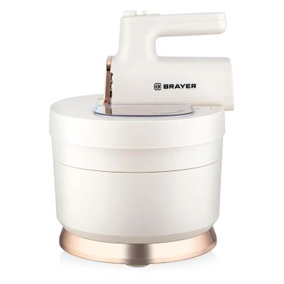 Лот: 25027058. Фото: 1. Стационарный миксер Brayer BR1310. Кухонная