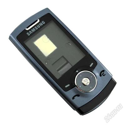 Лот: 2013527. Фото: 1. корпус samsung u600. Другое (смартфоны, связь, навигация)