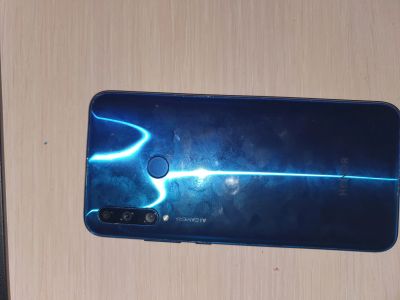 Лот: 18369163. Фото: 1. Honor 10i 128g. Смартфоны