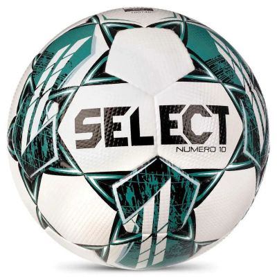 Лот: 25118827. Фото: 1. Мяч футбольный Select Numero 10... Мячи, ракетки, шайбы, клюшки