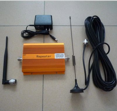 Лот: 3357066. Фото: 1. GSM (усилитель GSM сигнала) 900MHz... Другое (радиодетали  (электронные компоненты))