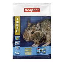 Лот: 16212777. Фото: 1. (Беафар) Care+ 1,5кг корм для... Корма