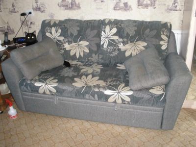 Лот: 4755135. Фото: 1. Диван. Диваны