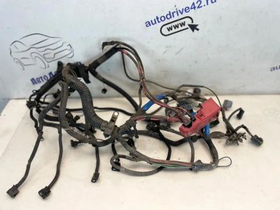 Лот: 22835874. Фото: 1. проводка двс Renault Megane LM. Другое (автозапчасти)