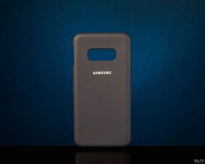 Лот: 15477133. Фото: 1. Кейс Silicon Cover для Samsung... Чехлы, бамперы