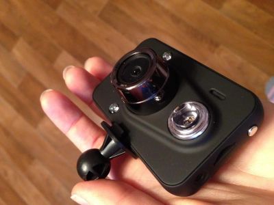 Лот: 4948783. Фото: 1. Видеорегистратор Full HD car DVR... Видеорегистраторы,  радар-детекторы, системы парковки