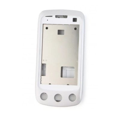 Лот: 25352711. Фото: 1. Корпус для LG GS500 Белый оригинальный... Корпуса, клавиатуры, кнопки