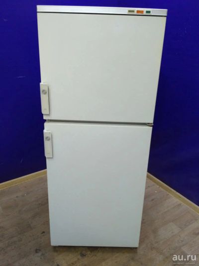 Лот: 9875585. Фото: 1. Холодильник Бирюса Б-22 (до 2000г... Холодильники, морозильные камеры