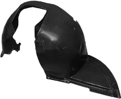 Лот: 7418754. Фото: 1. Подкрылок Лев. Peugeot 307... Кузов