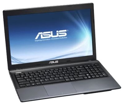 Лот: 6669123. Фото: 1. ASUS K55DR. Ноутбуки