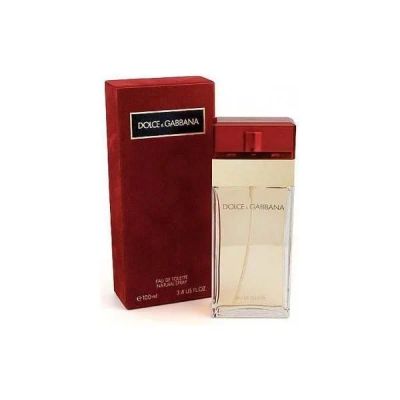 Лот: 3618012. Фото: 1. Dolce&Gabbana D&G Pour Femme... Женская парфюмерия