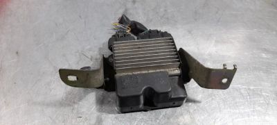 Лот: 18329006. Фото: 1. Блок управления форсунками Toyota... Электрооборудование