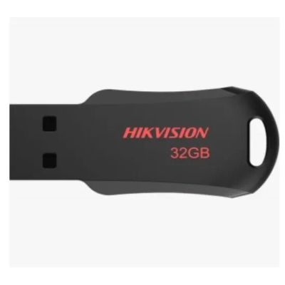 Лот: 24948727. Фото: 1. Флеш-накопитель USB2.0 32Gb HIKVision... USB-флеш карты