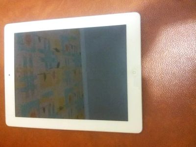 Лот: 3238361. Фото: 1. Ipad 2 3g, wi-fi 16gb. Планшеты