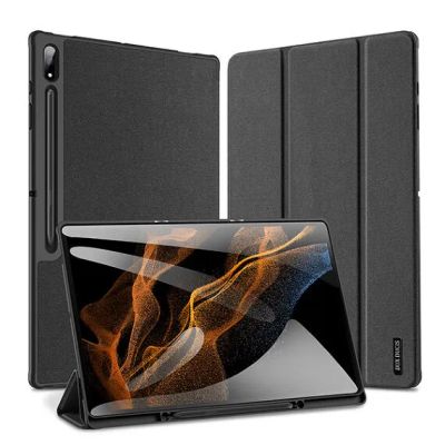 Лот: 19866912. Фото: 1. Чехол Samsung Galaxy Tab S8 Ultra... Чехлы, бамперы