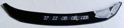 Лот: 14480996. Фото: 1. Chery Tiggo T11 2011-2016 FL Дефлектор... Детали тюнинга