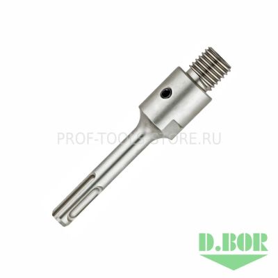 Лот: 14407004. Фото: 1. Адаптер M16/ SDS-plus 105 мм... Расходные материалы, сменные насадки