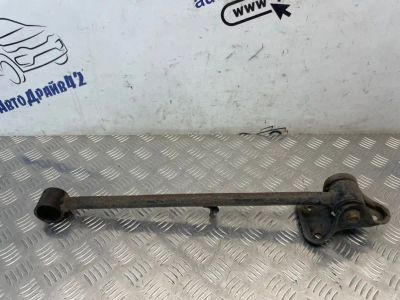 Лот: 23272400. Фото: 1. тяга продольная Hyundai Accent... Двигатель и элементы двигателя