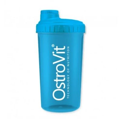 Лот: 8710050. Фото: 1. Shaker 700 мл. OstroVit (Спортивные... Спортивное питание, витамины