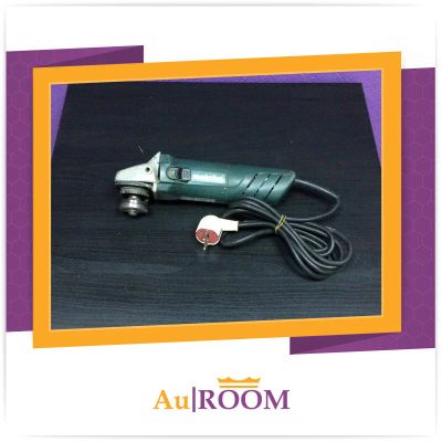 Лот: 9493342. Фото: 1. Болгарка Metabo W 820-125. Электроинструмент