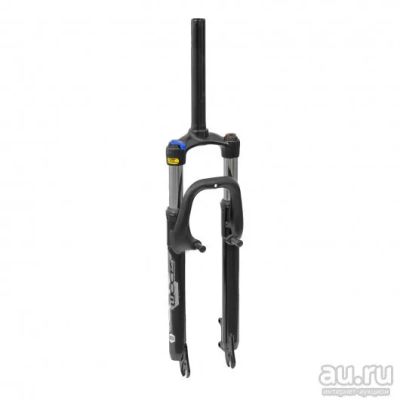 Лот: 13477238. Фото: 1. Вилка велосипедная 27.5" под V-brake... Запчасти