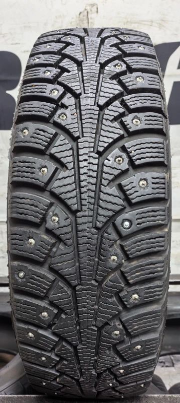 Лот: 25225415. Фото: 1. 175/70R14 84T Nordman 5 одна. Шины
