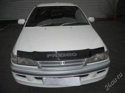Лот: 617974. Фото: 1. Toyota Corona Premio. Автомобили