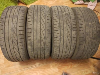 Лот: 9538846. Фото: 1. Шины Goodyear Excellence 195/50R15. Шины
