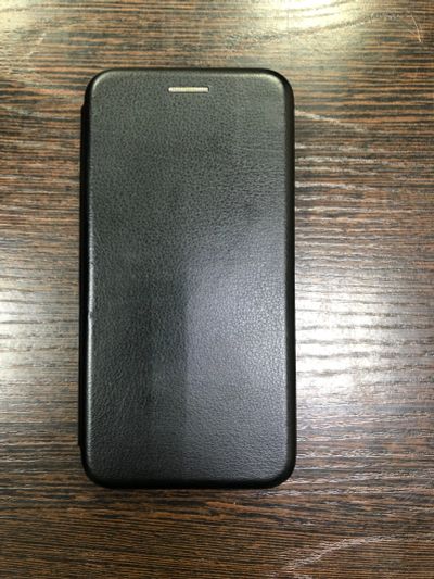 Лот: 16312512. Фото: 1. Чехол - книжка Samsung Galaxy... Чехлы, бамперы